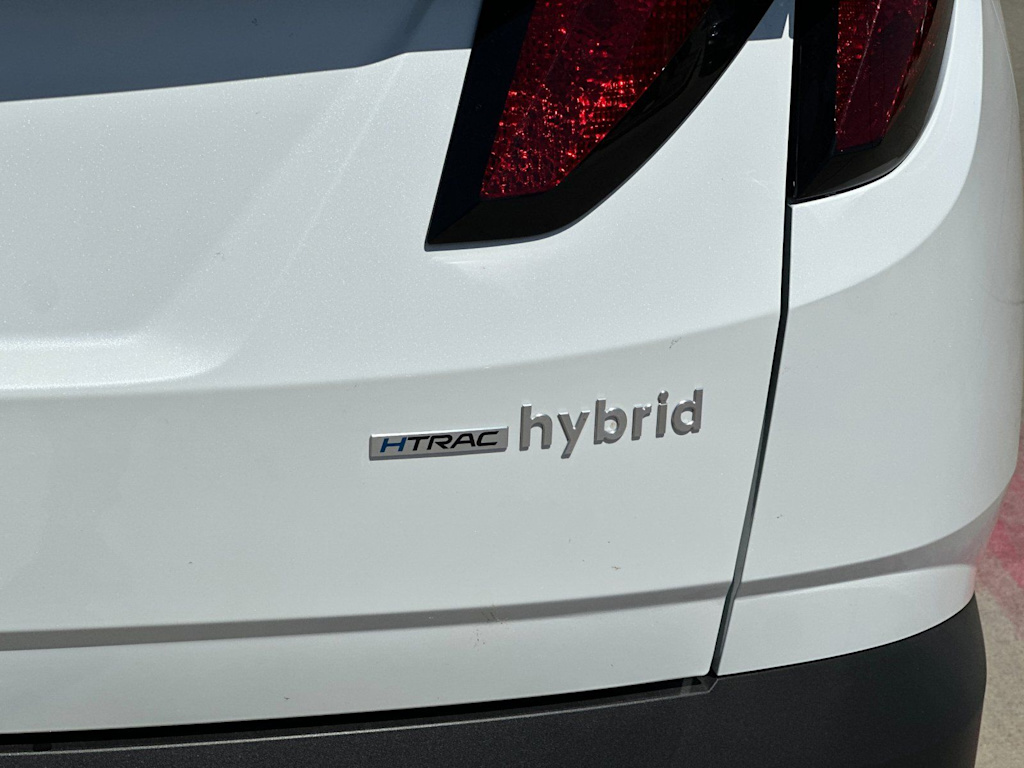 Thumbnail: 2026 Hyundai Tucson - 6