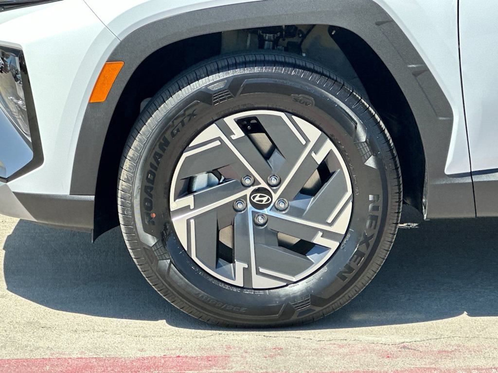 Thumbnail: 2026 Hyundai Tucson - 7