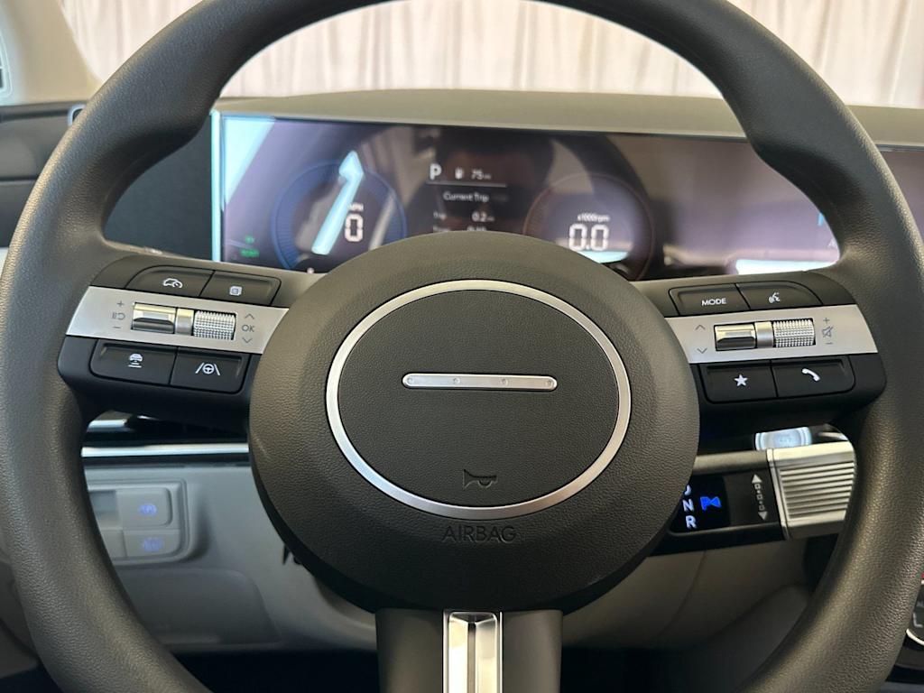 Thumbnail: 2026 Hyundai Tucson - 14