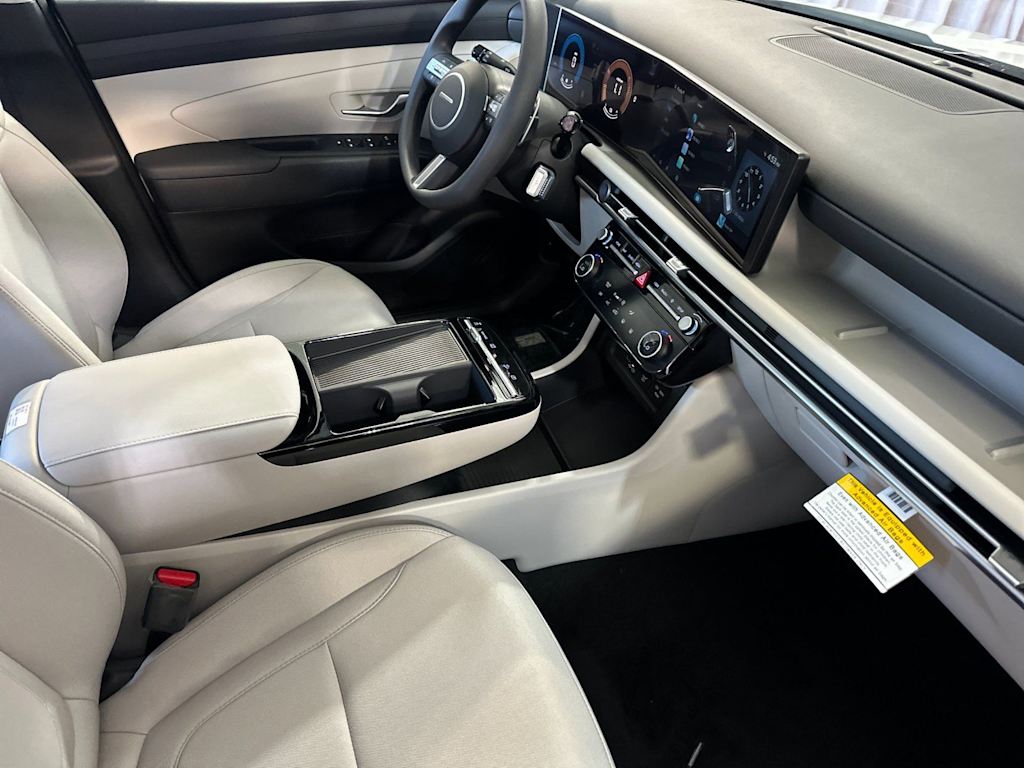 Thumbnail: 2026 Hyundai Tucson - 13