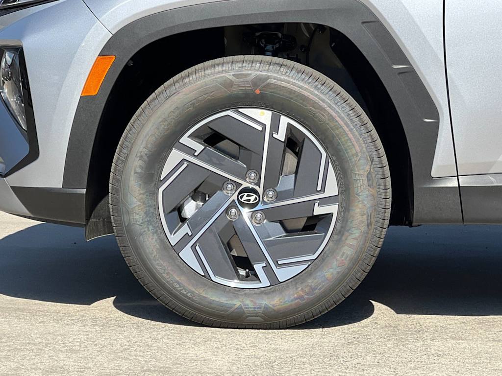 Thumbnail: 2026 Hyundai Tucson - 8