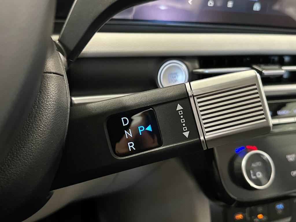 Thumbnail: 2026 Hyundai Tucson - 26