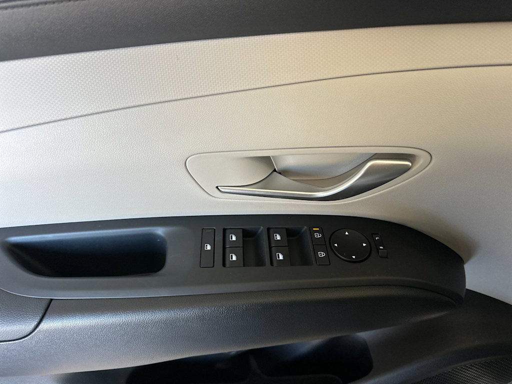 Thumbnail: 2026 Hyundai Tucson - 7