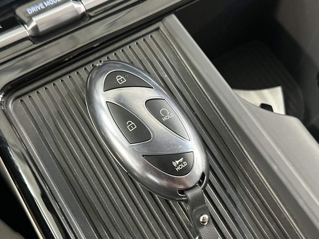 Thumbnail: 2026 Hyundai Tucson - 16