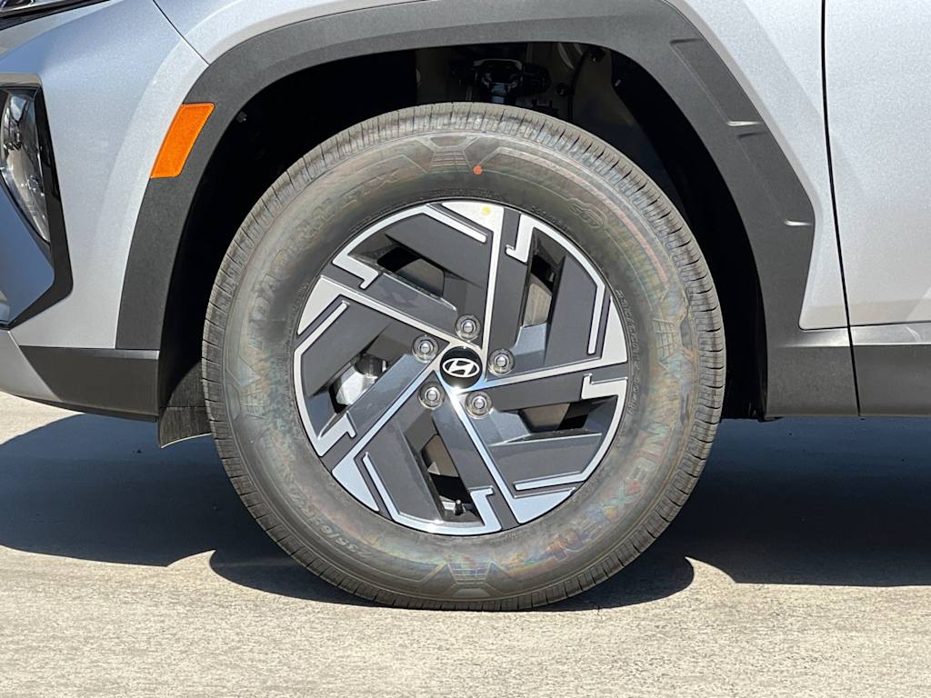 Thumbnail: 2026 Hyundai Tucson - 8