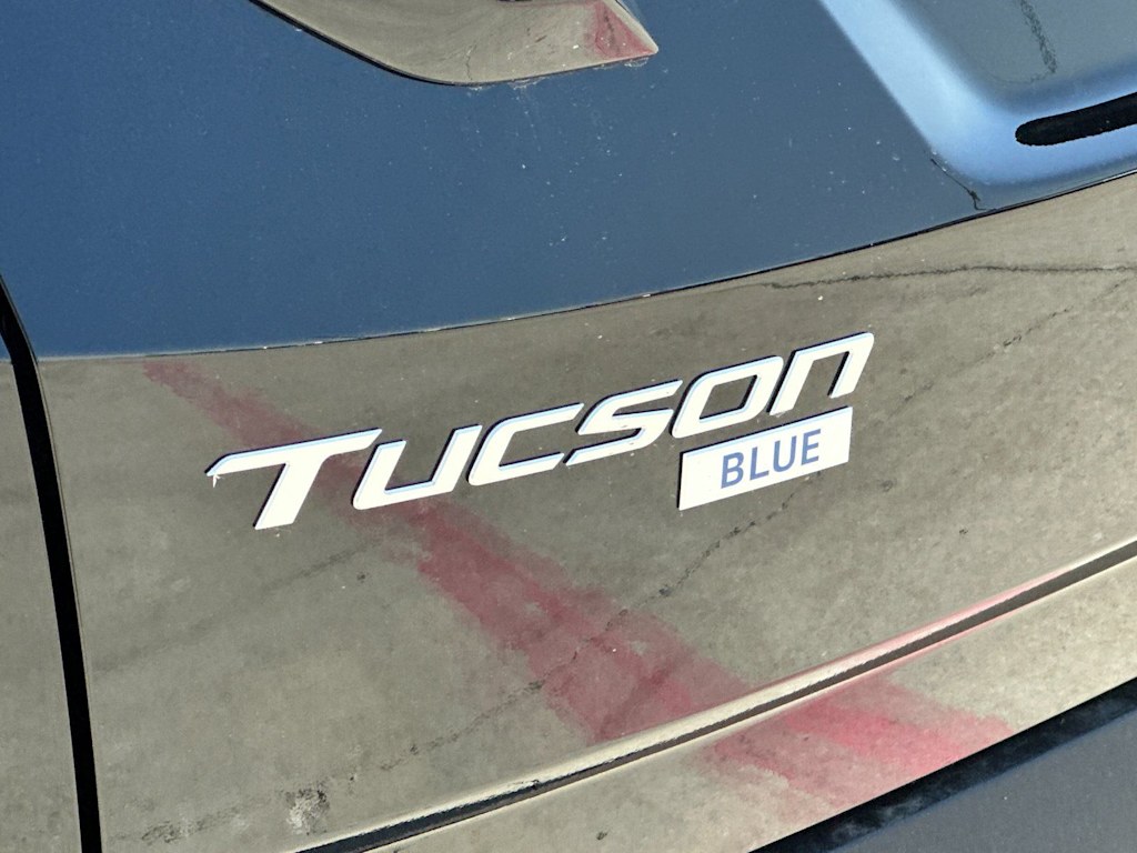 Thumbnail: 2026 Hyundai Tucson - 7
