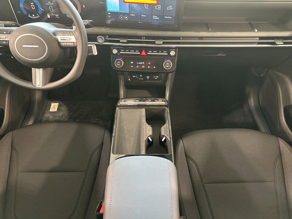 Thumbnail: 2026 Hyundai Tucson - 2