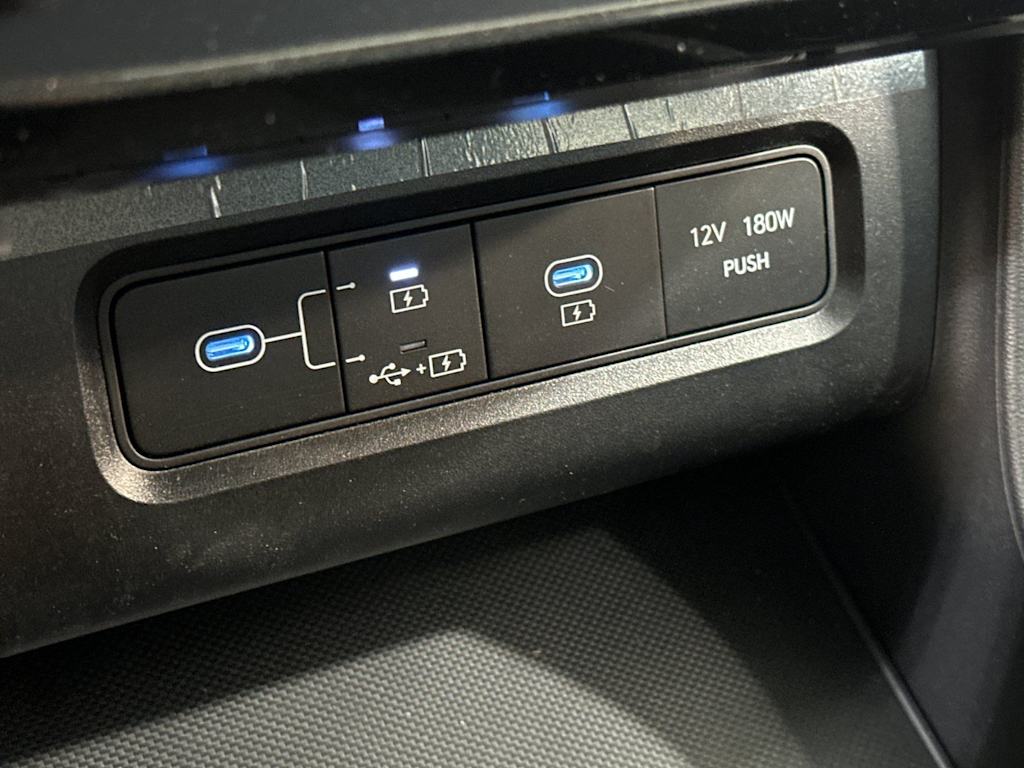Thumbnail: 2026 Hyundai Tucson - 25