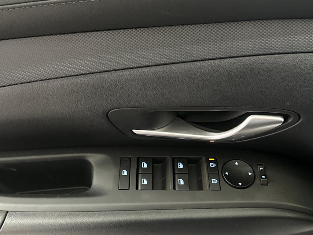 Thumbnail: 2026 Hyundai Tucson - 19