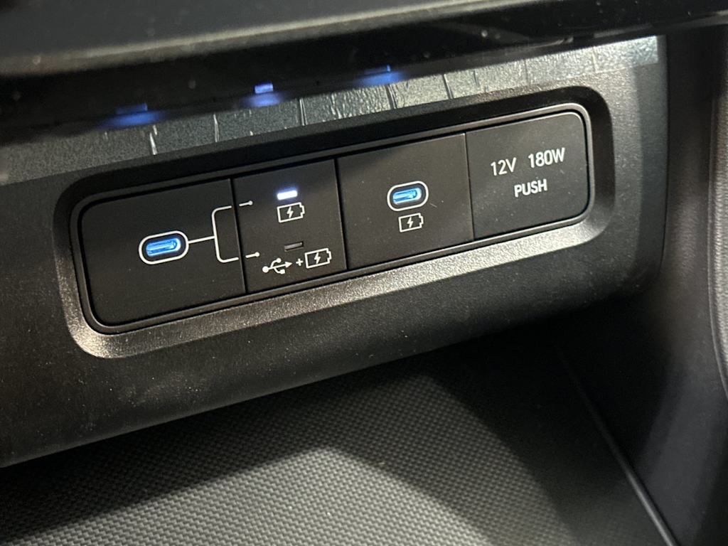 Thumbnail: 2026 Hyundai Tucson - 25