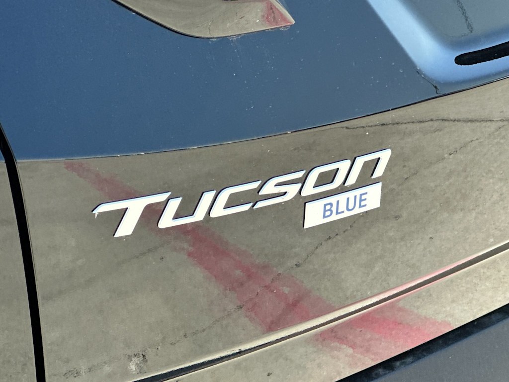 Thumbnail: 2026 Hyundai Tucson - 7