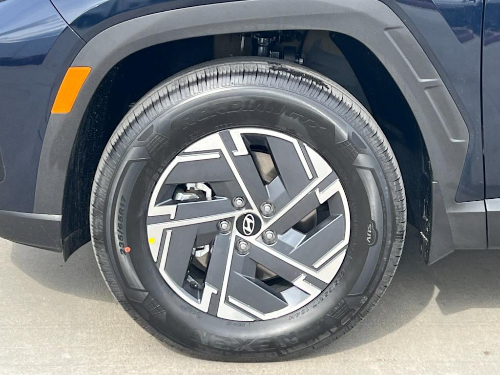 Thumbnail: 2026 Hyundai Tucson - 8