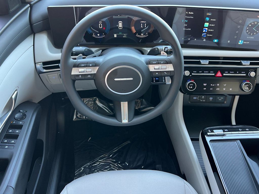 Thumbnail: 2026 Hyundai Tucson - 13