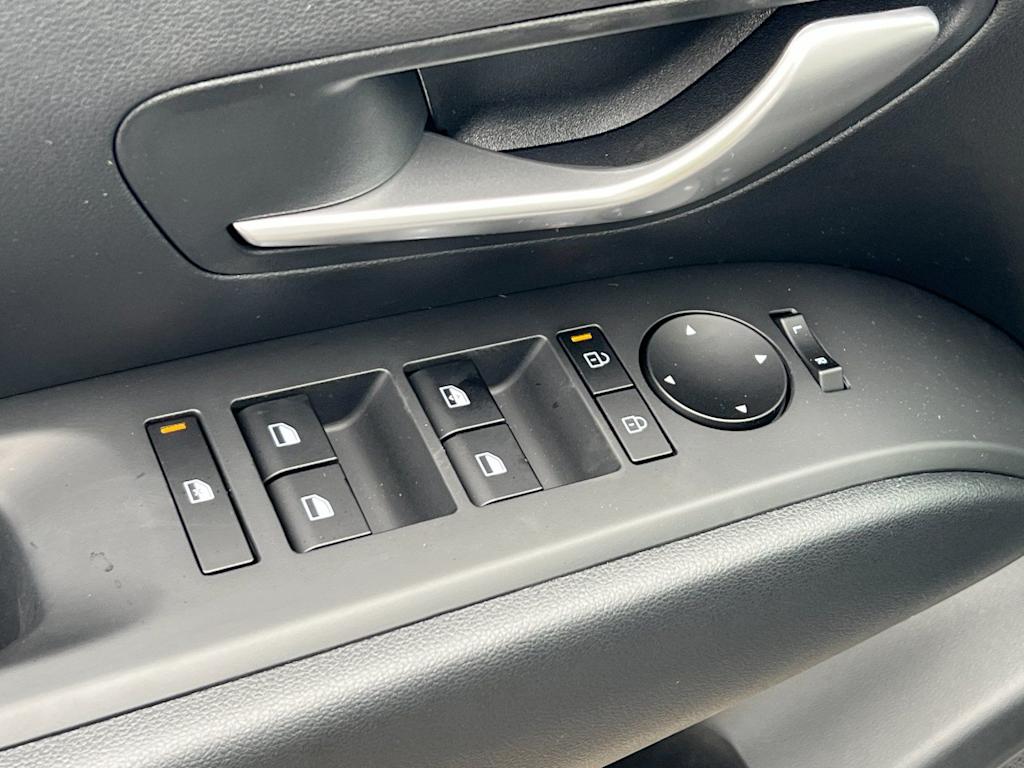 2026 Hyundai Tucson Blue SE - Photo 22