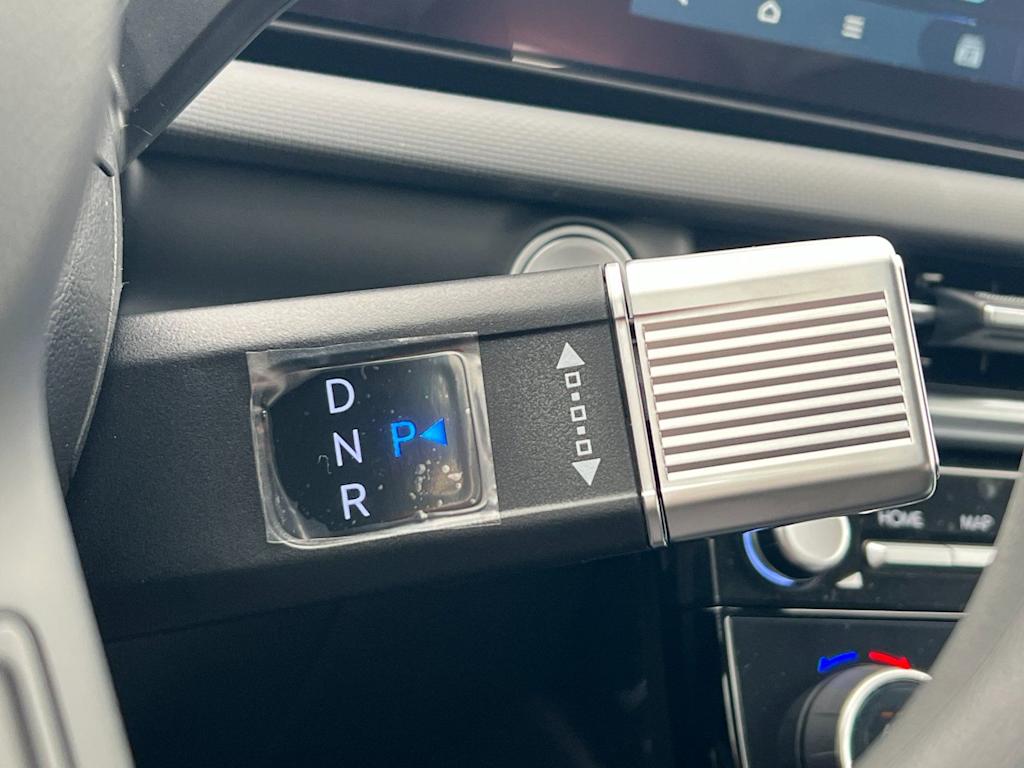 2026 Hyundai Tucson Blue SE - Photo 26