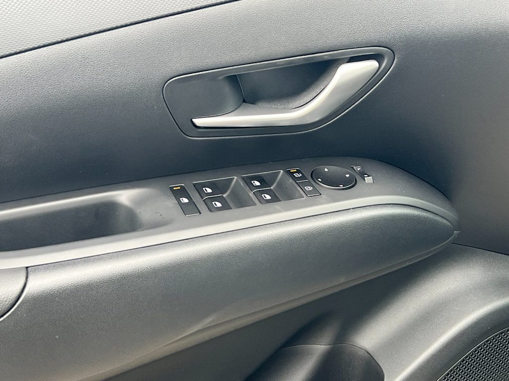 2026 Hyundai Tucson Blue SE - Photo 21