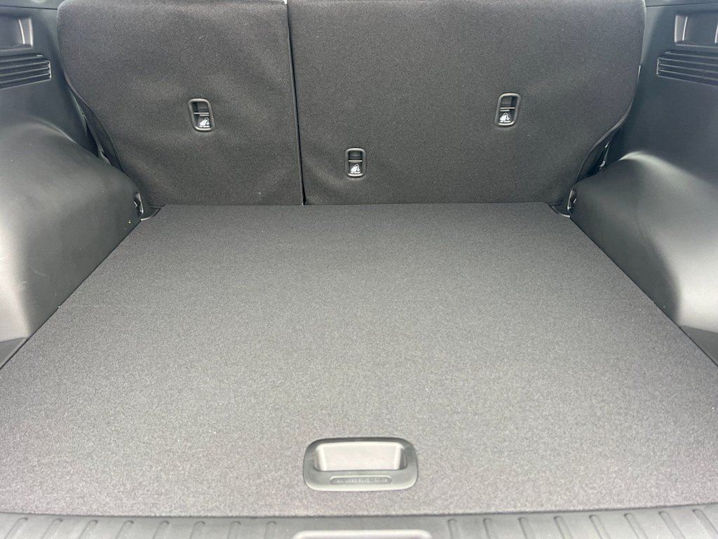 2026 Hyundai Tucson Blue SE - Photo 17