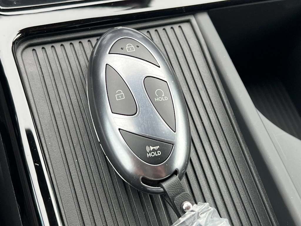 2026 Hyundai Tucson Blue SE - Photo 15