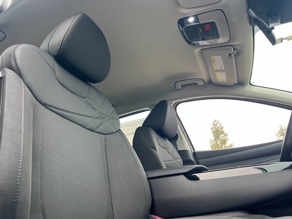 2026 Hyundai Tucson Blue SE - Photo 23