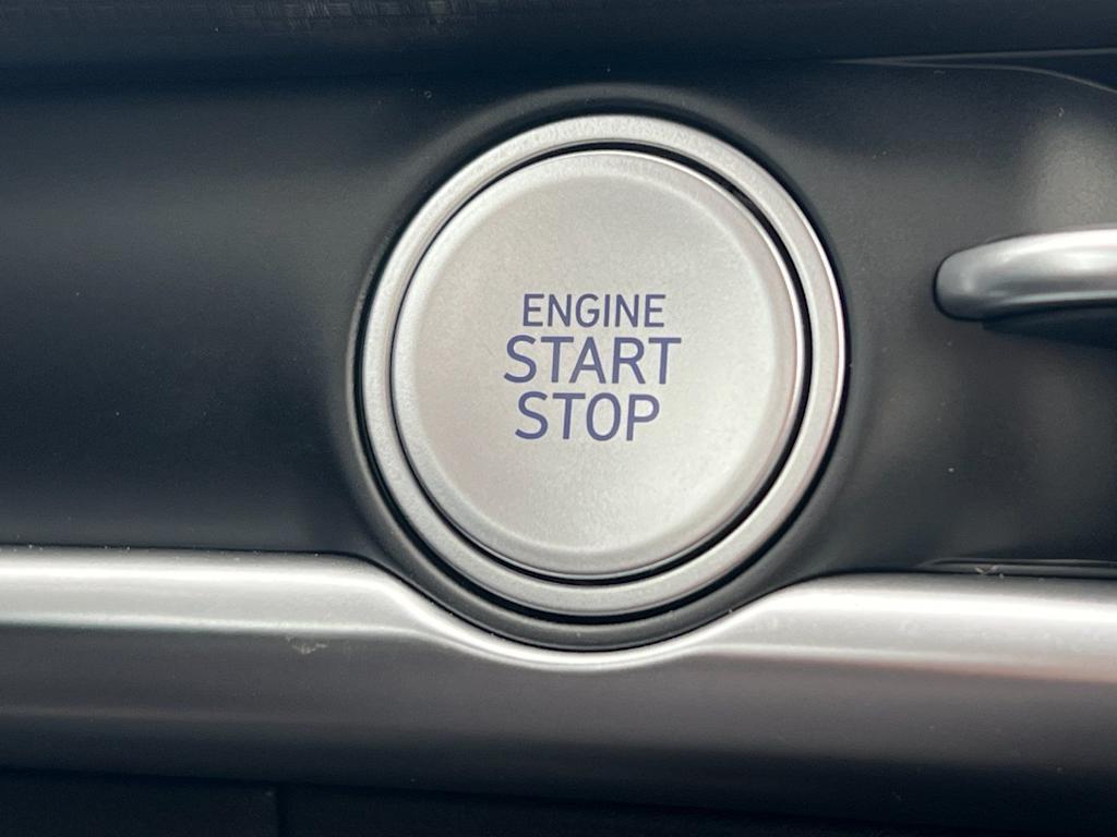 2026 Hyundai Tucson Blue SE - Photo 27