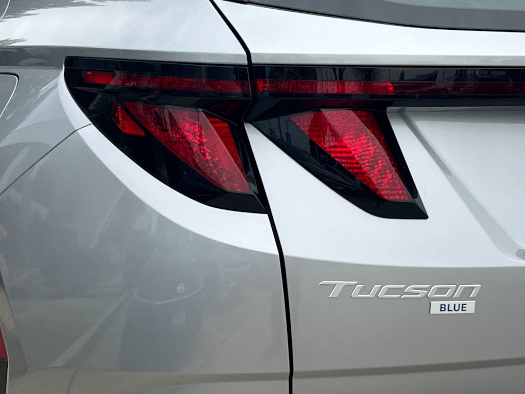 Thumbnail: 2026 Hyundai Tucson - 27