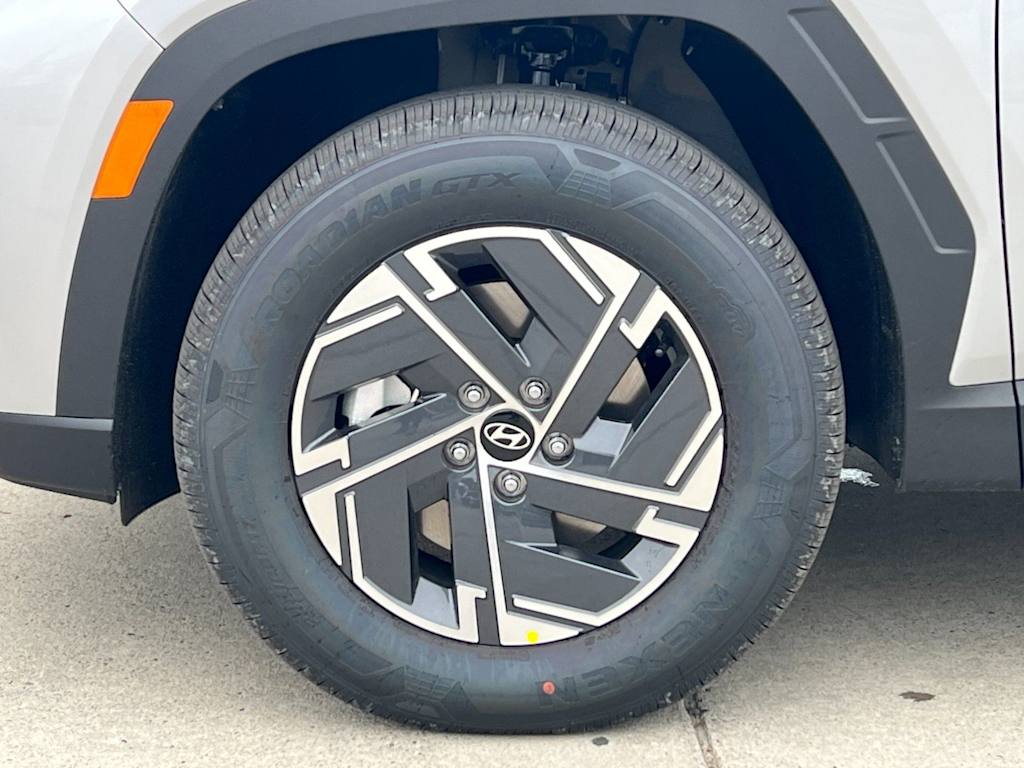 Thumbnail: 2026 Hyundai Tucson - 8