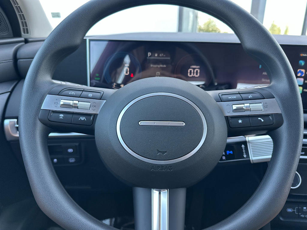 Thumbnail: 2026 Hyundai Tucson - 28