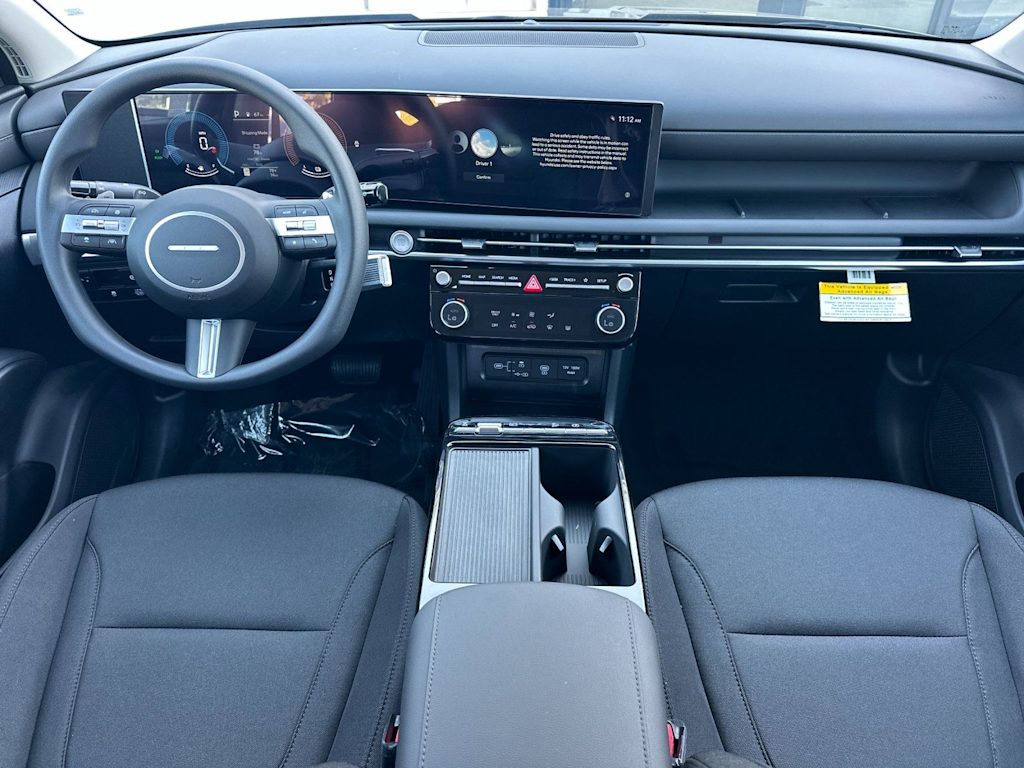 Thumbnail: 2026 Hyundai Tucson - 2