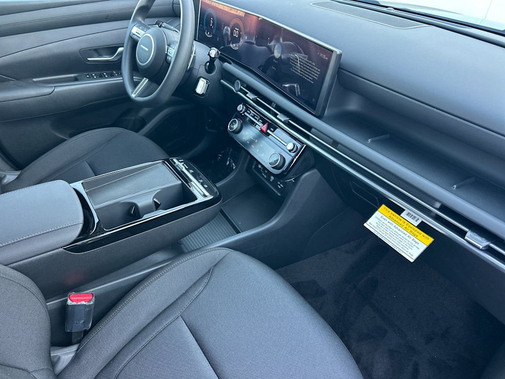 Thumbnail: 2026 Hyundai Tucson - 13