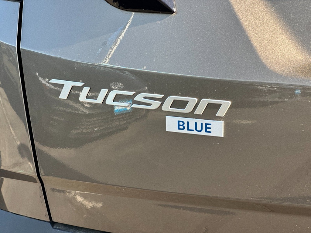 Thumbnail: 2026 Hyundai Tucson - 7