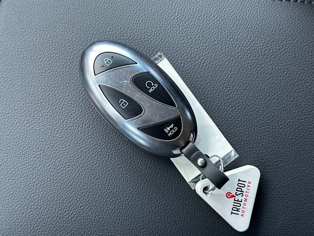 Thumbnail: 2026 Hyundai Tucson - 17