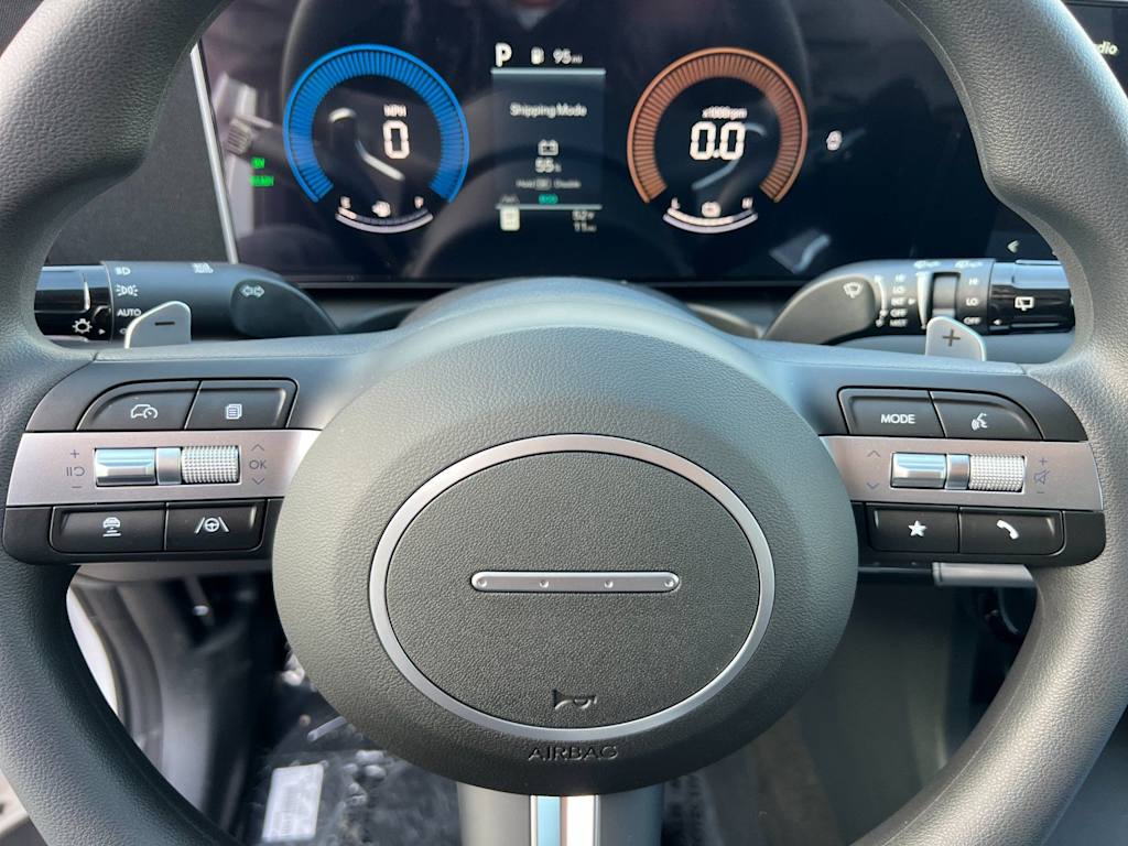 Thumbnail: 2026 Hyundai Tucson - 26