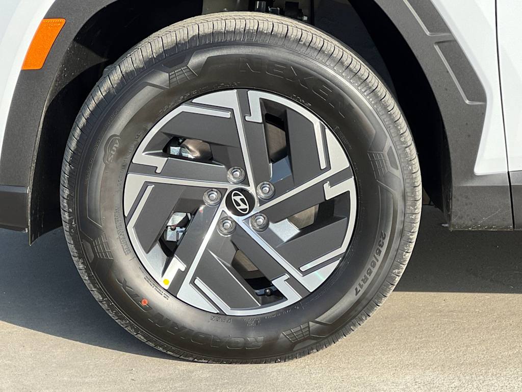 Thumbnail: 2026 Hyundai Tucson - 8