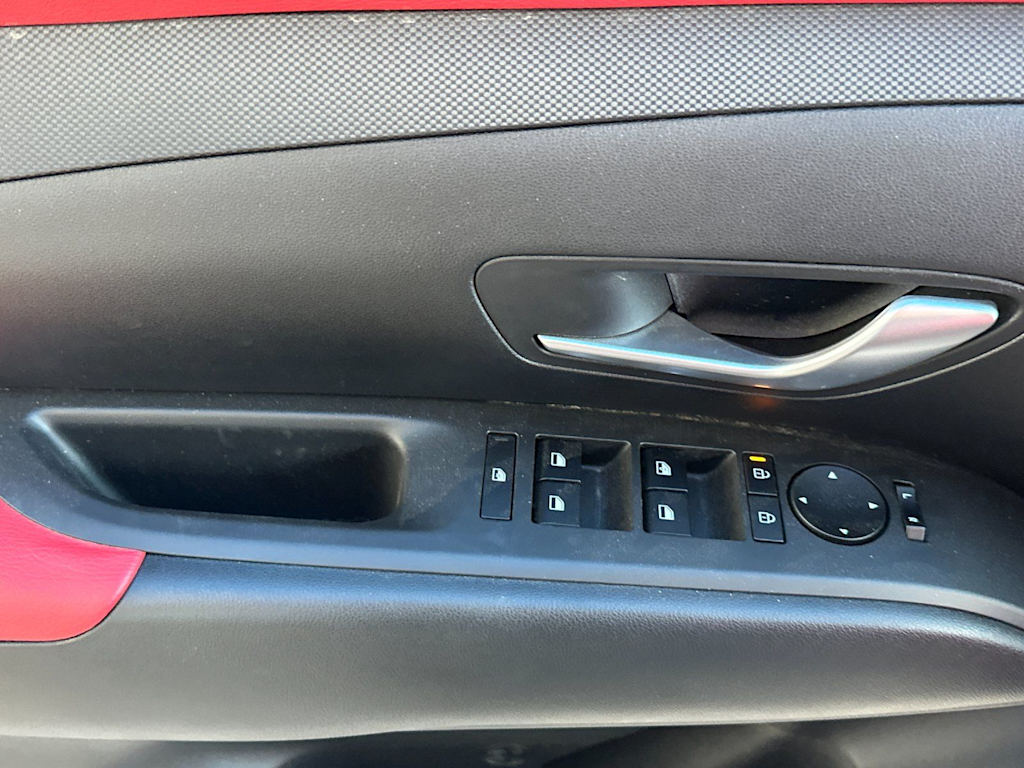 Thumbnail: 2026 Hyundai Tucson - 21