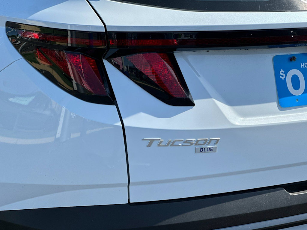 Thumbnail: 2026 Hyundai Tucson - 16