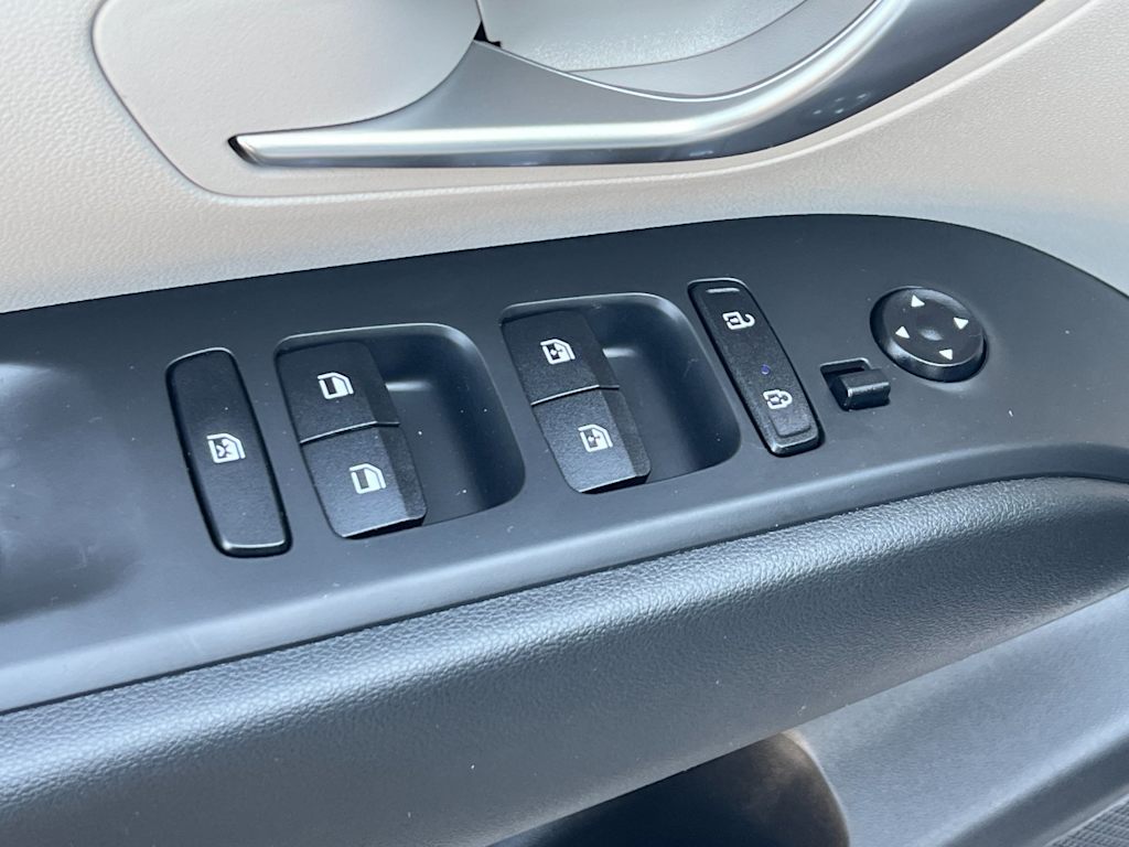 2024 Hyundai Tucson Blue 23
