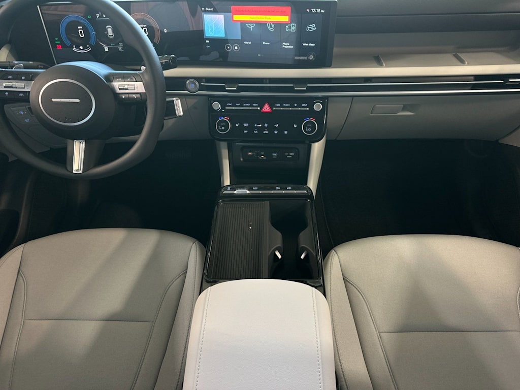 Thumbnail: 2026 Hyundai Tucson - 2