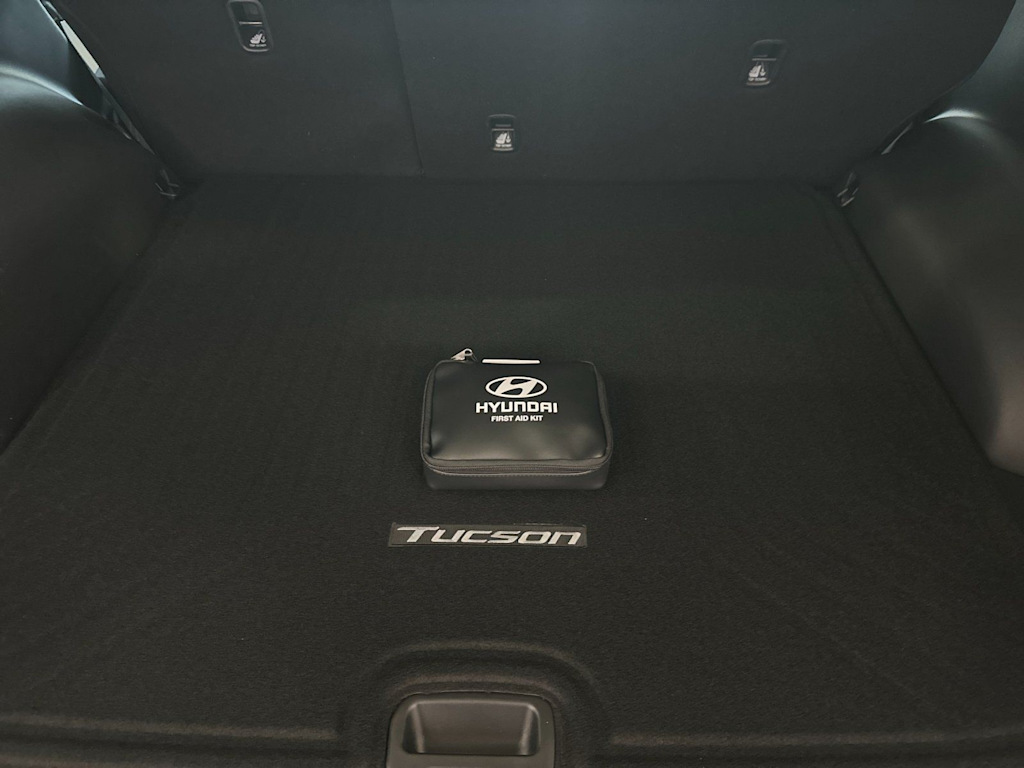 Thumbnail: 2026 Hyundai Tucson - 15
