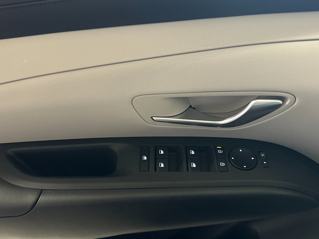 Thumbnail: 2026 Hyundai Tucson - 19