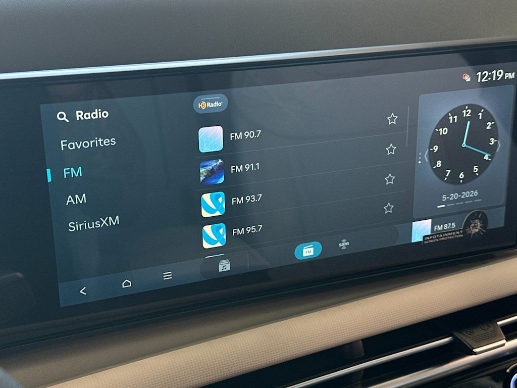 Thumbnail: 2026 Hyundai Tucson - 14