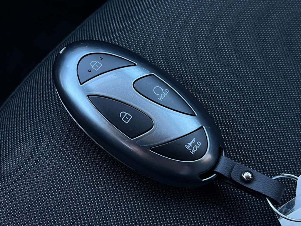Thumbnail: 2026 Hyundai Tucson - 17