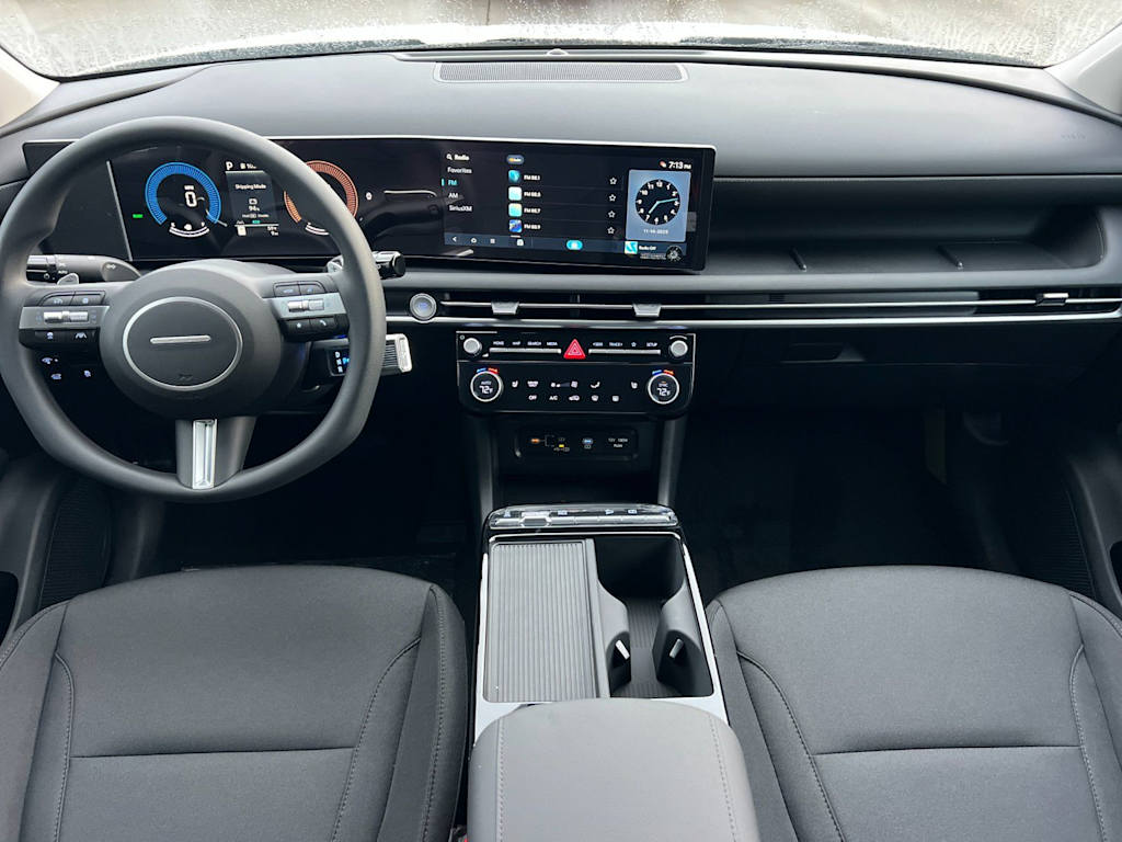 Thumbnail: 2026 Hyundai Tucson - 2