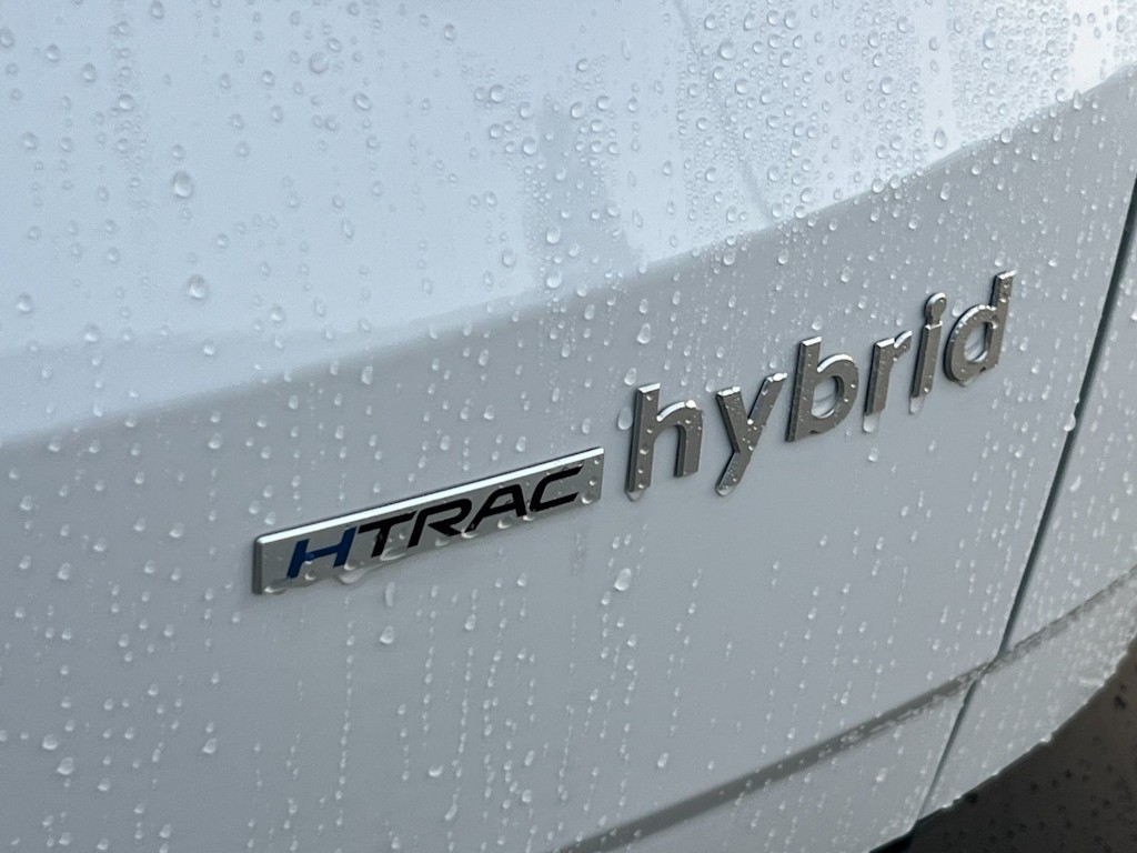 Thumbnail: 2026 Hyundai Tucson - 7