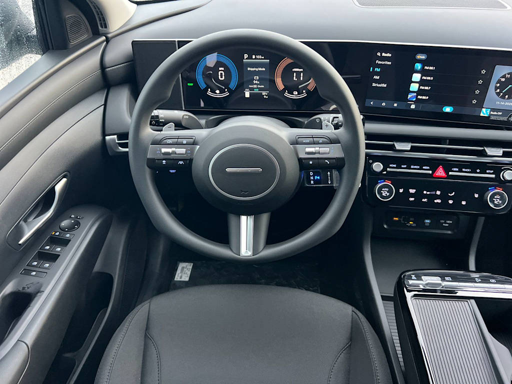 Thumbnail: 2026 Hyundai Tucson - 12