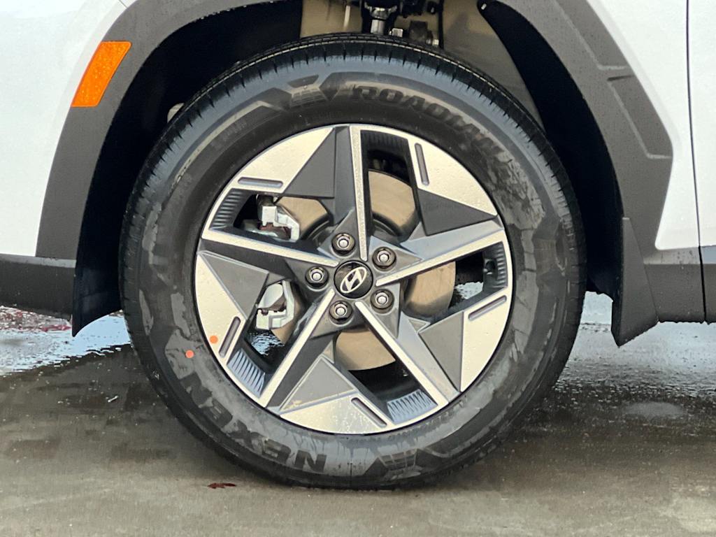 Thumbnail: 2026 Hyundai Tucson - 8
