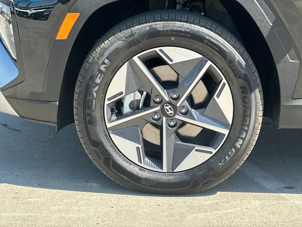 Thumbnail: 2026 Hyundai Tucson - 8