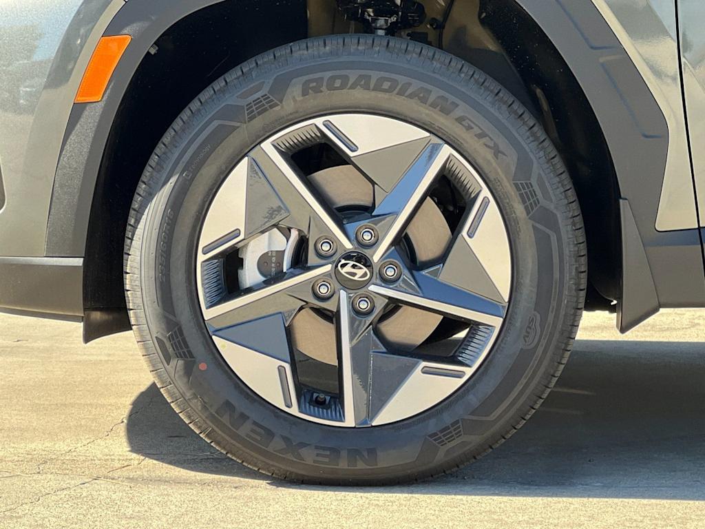 Thumbnail: 2026 Hyundai Tucson - 8