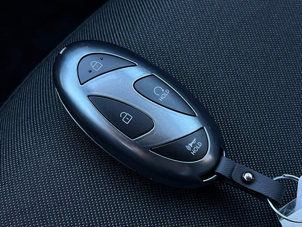 Thumbnail: 2026 Hyundai Tucson - 17