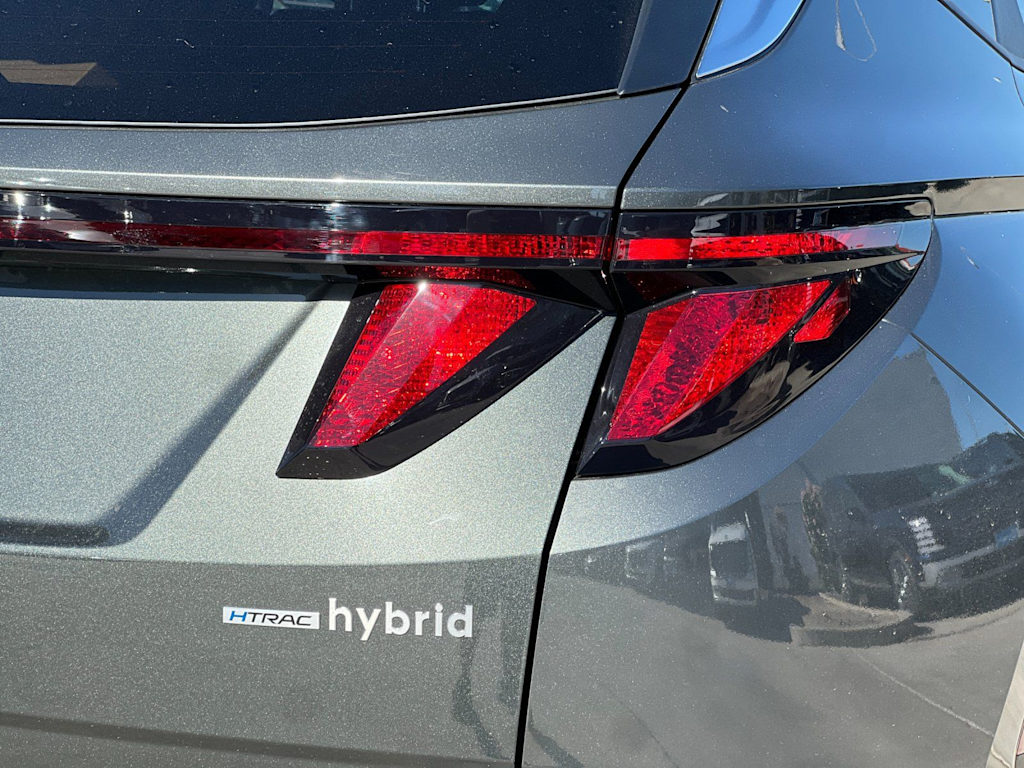 Thumbnail: 2026 Hyundai Tucson - 28
