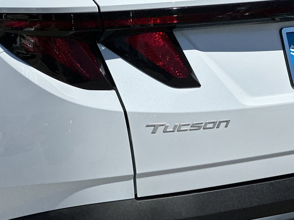 Thumbnail: 2026 Hyundai Tucson - 7